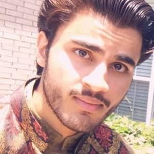 Meet your Posher, Imaad